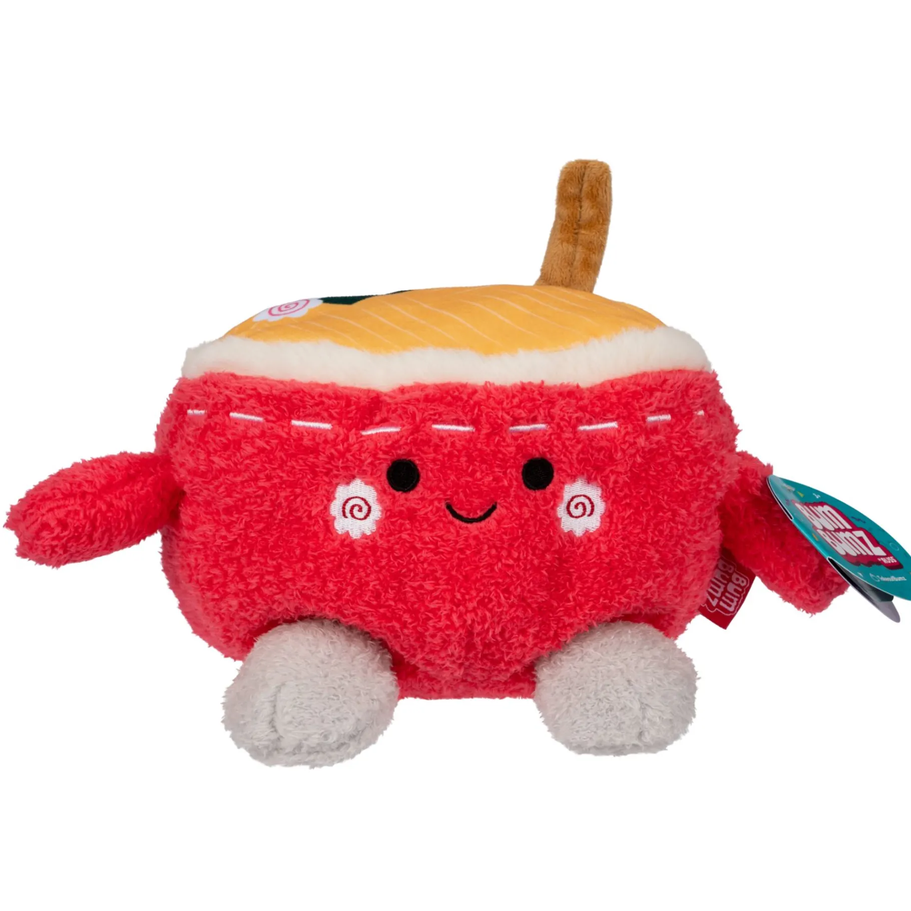 Overige> Bumbumz takeoutbumz 19 cm assorti