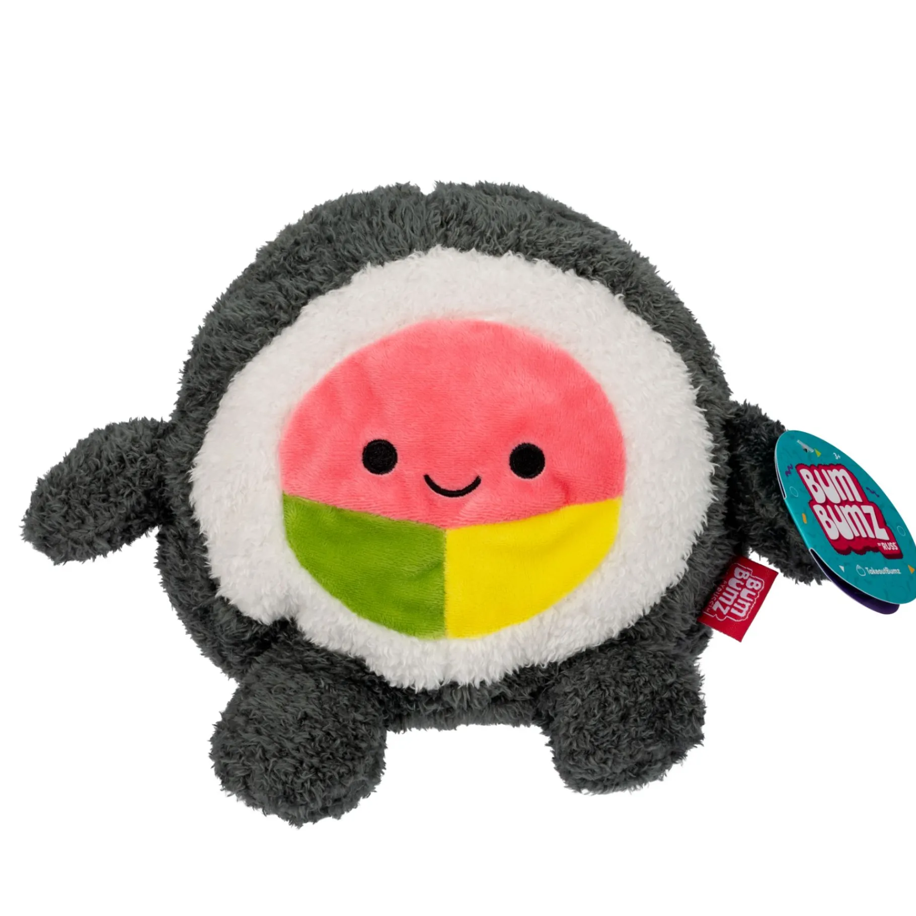 Overige> Bumbumz takeoutbumz 19 cm assorti