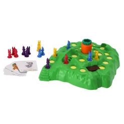 Kinderspellen></noscript>Ravensburger Bunny Hop - Kinderspel