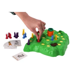 Kinderspellen></noscript>Ravensburger Bunny Hop - Kinderspel