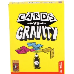 Kaartspellen> Cards Versus Gravity - Kaartspel