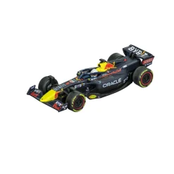 Auto's|Jongens> Carrera Raceauto Verstappen 33