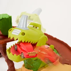 Stuntsets|Jongens></noscript>Mattel Cars Disney en Dino Playset