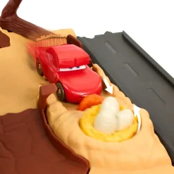 Stuntsets|Jongens></noscript>Mattel Cars Disney en Dino Playset