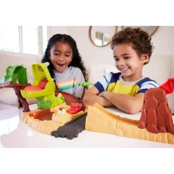 Stuntsets|Jongens></noscript>Mattel Cars Disney en Dino Playset