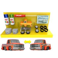 Auto's></noscript> Cartuned Custom Shop​ Assorti (Castworks)​