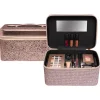 Make-Up>Casuelle Beautycase Brons Luxe