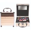 Make-Up> Casuelle Make Up Koffer Champagne Kleur