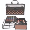 Make-Up> Casuelle make up koffer zwart frame