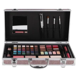 Make-Up></noscript>Casuelle Make-Up Koffer Multi Glitter