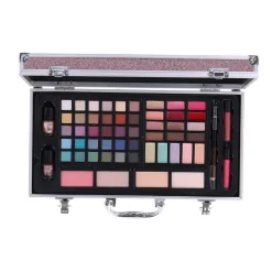 Make-Up></noscript>Casuelle Make-Up Koffer Multi Glitter