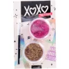 Make-Up>Casuelle XoXo Haar Glitter Set