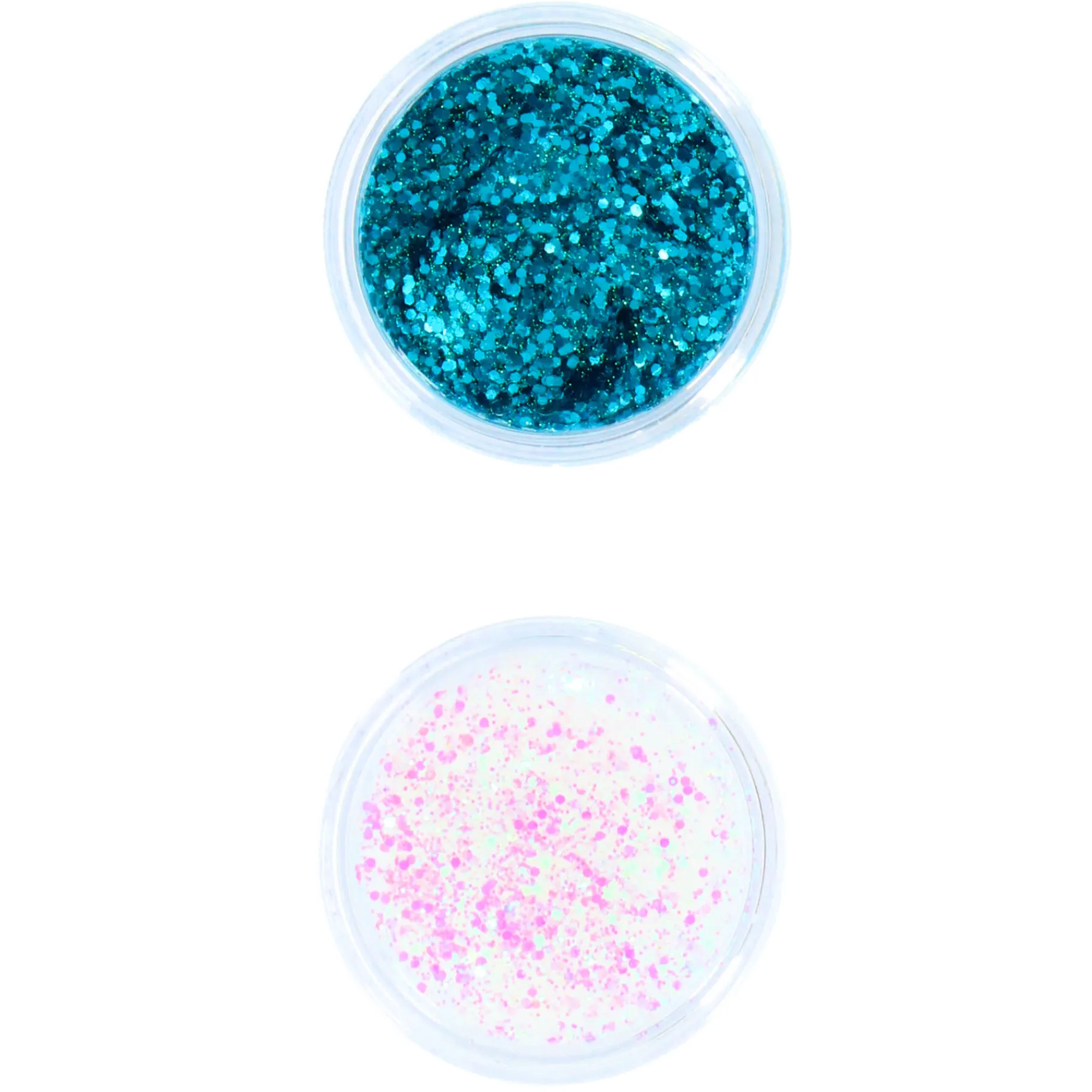 Make-Up>Casuelle XoXo Haar Glitter Set