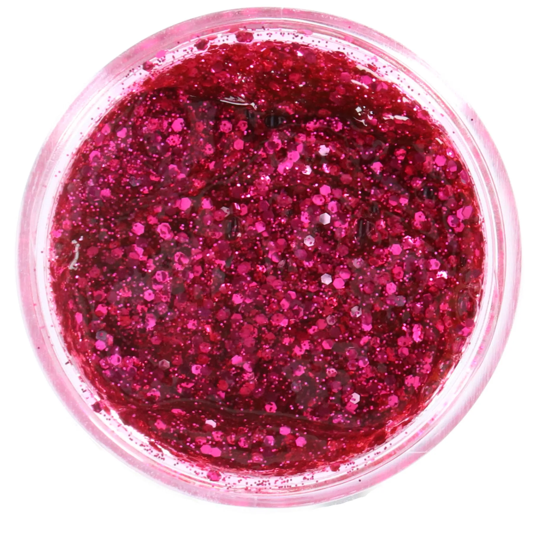 Make-Up>Casuelle XoXo Haar Glitter Set