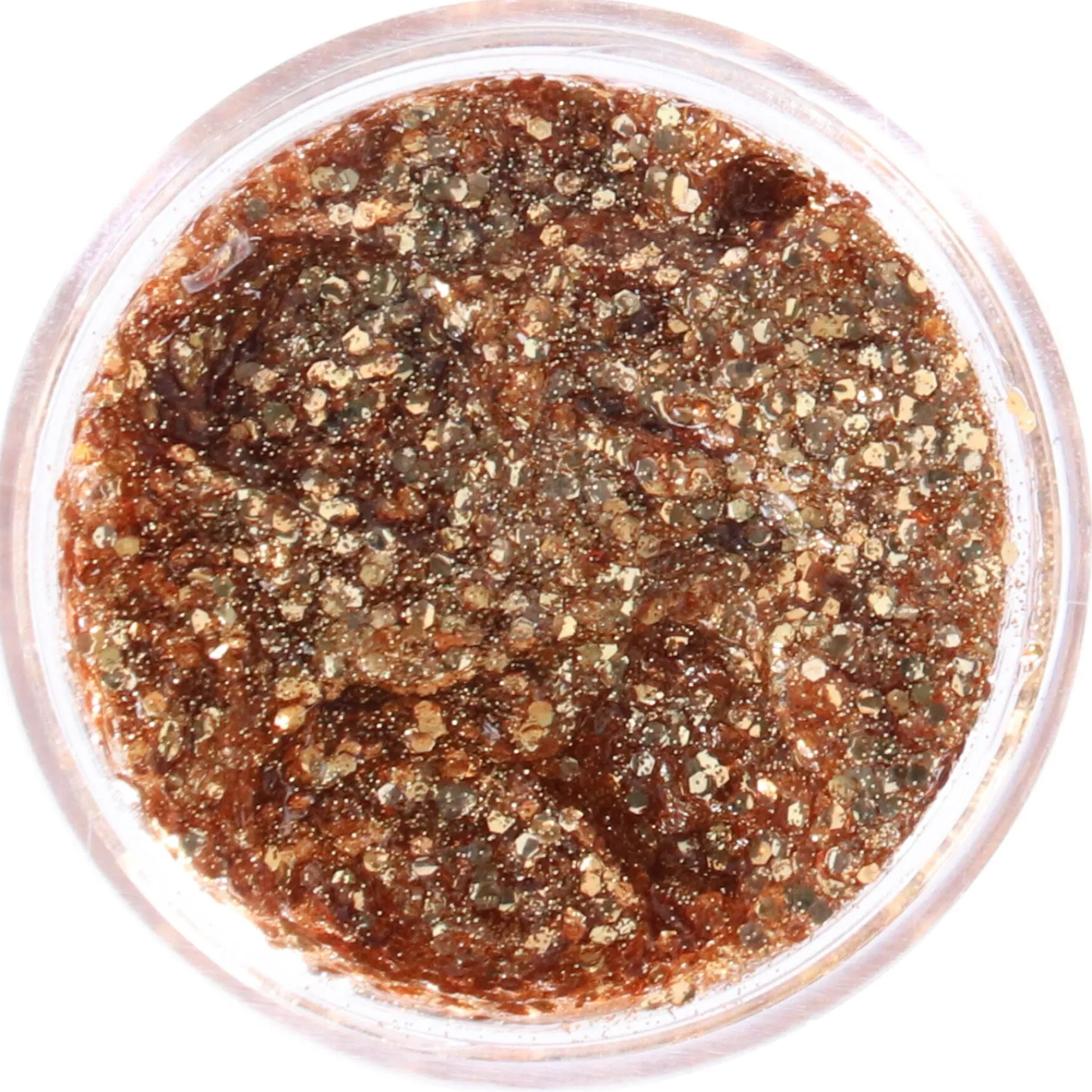 Make-Up>Casuelle XoXo Haar Glitter Set