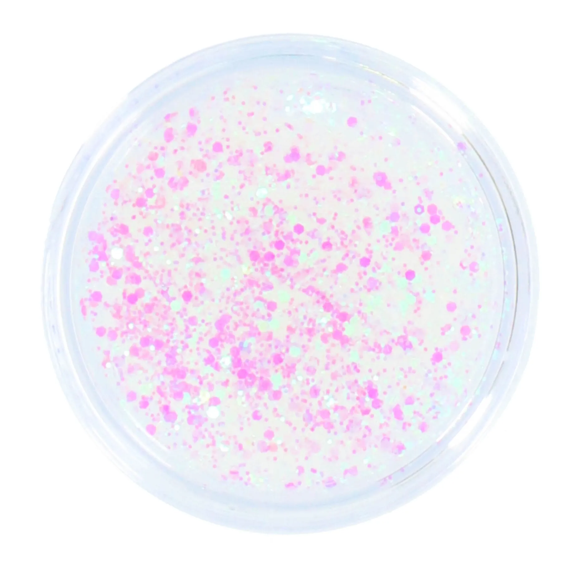 Make-Up>Casuelle XoXo Haar Glitter Set