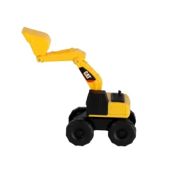 Voertuigen|Jongens></noscript> Cat Mini Constructie Machines 5-Pack