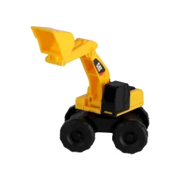 Voertuigen|Jongens></noscript> Cat Mini Constructie Machines 5-Pack