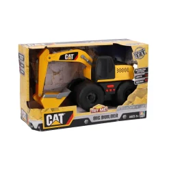 Voertuigen|Jongens> Cat Tough Tracks Crane