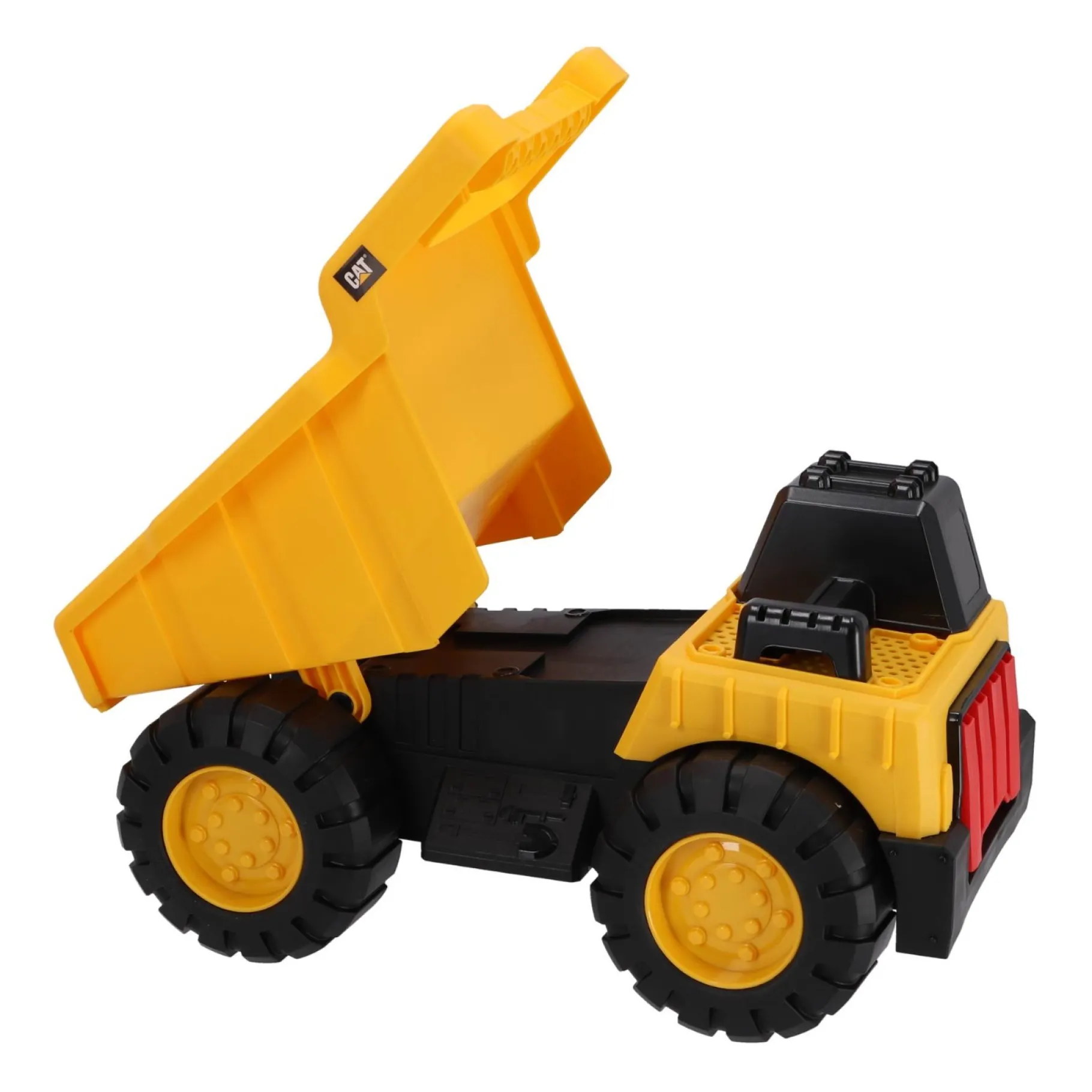 Voertuigen|Jongens> Cat Tough Tracks Ultra Sand Set