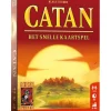 Kaartspellen>999-games Catan - Het Snelle Kaartspel