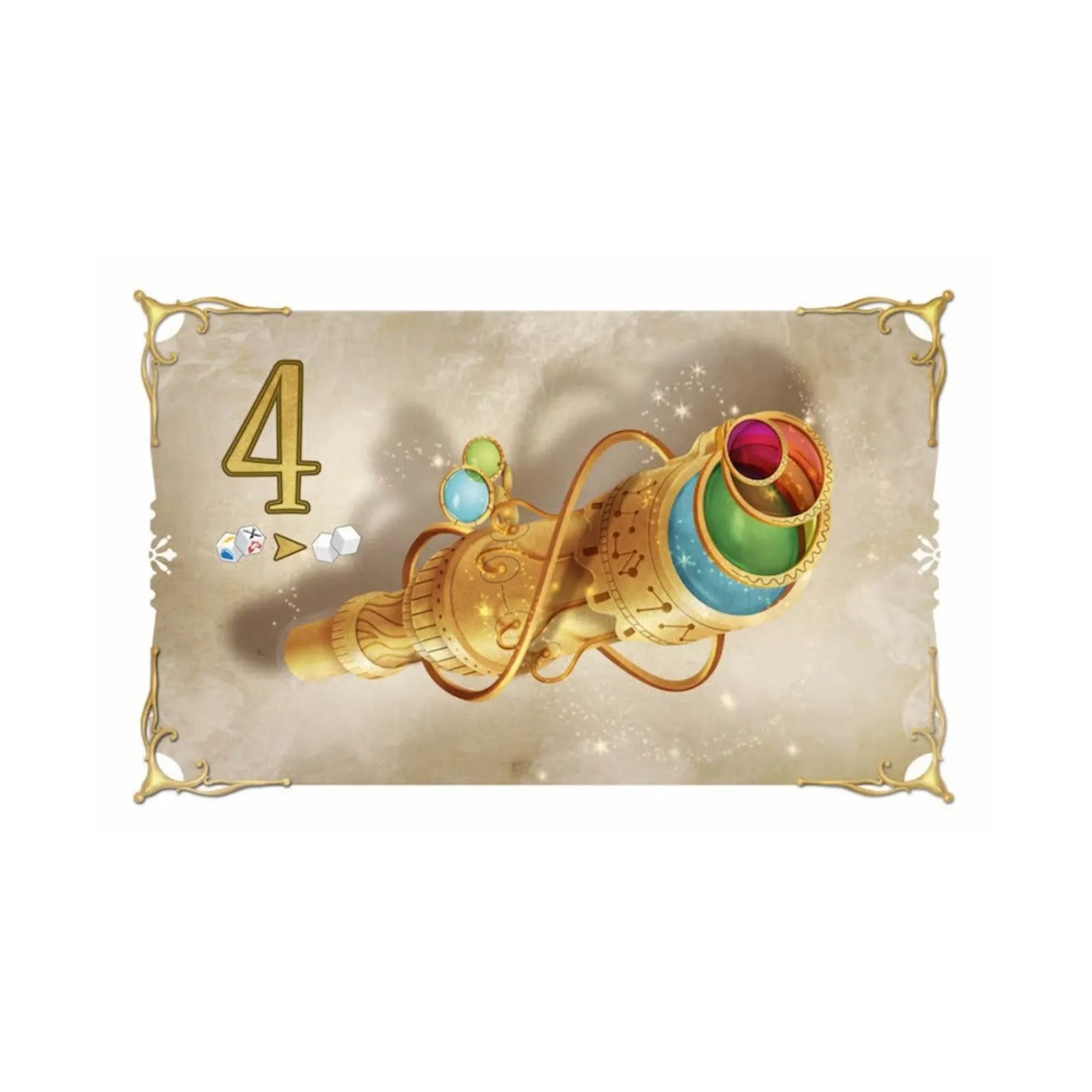 Bordspellen> Celestia - Bordspel