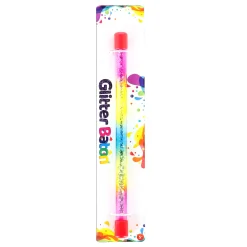 Verkleden|Meisjes> Cheerleader Glitter Baton 6 Assorti