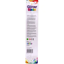Verkleden|Meisjes></noscript> Cheerleader Glitter Baton 6 Assorti