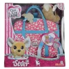 Speelsets|Plucheknuffels> Chi Chi Love Chihuahua Met Tas