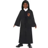 Verkleden|Jongens> Child Costume Harry Potter Robe With 4 Velcro Hous