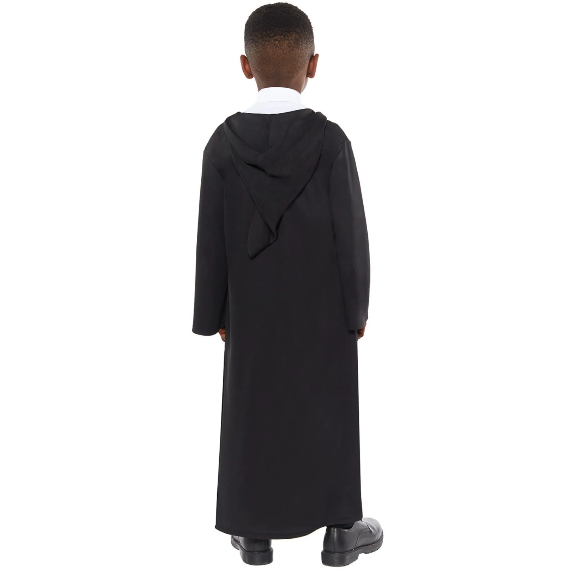 Verkleden|Jongens> Child Costume Harry Potter Robe With 4 Velcro Hous
