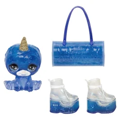 Tienerpoppen|Meisjes></noscript>Mga Classic Rainbow High Modepop Skyler (blauw)