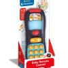 Muziekmobiels> Clementoni baby afstandsbediening