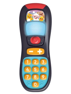 Muziekmobiels> Clementoni baby afstandsbediening