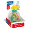 Babyspeelgoed> Clementoni baby draaitol
