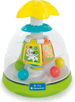 Babyspeelgoed> Clementoni baby draaitol