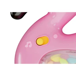 Babyspeelgoed></noscript> Clementoni baby flamingo ratel schud en speel