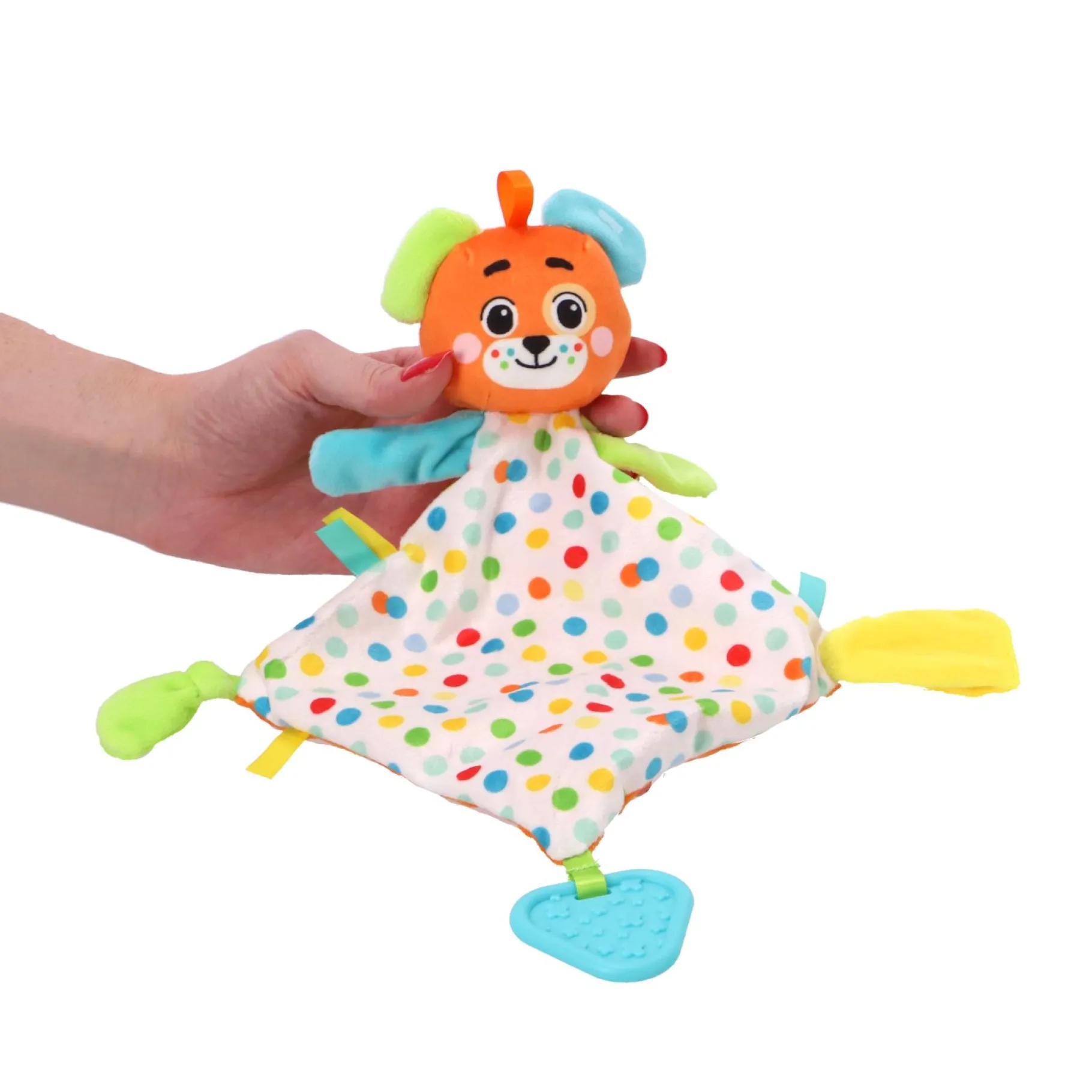 Bijtringen|Babyspeelgoed>Clementoni baby giftset newborn