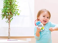 Telefoon></noscript> Clementoni baby mobiele telefoon