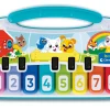 Babyspeelgoed> Clementoni baby muziek piano