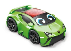 Voertuigen|Baby Voertuigen> Clementoni baby my first Lamborghini