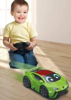 Voertuigen|Baby Voertuigen></noscript> Clementoni baby my first Lamborghini