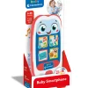 Telefoon> Clementoni baby smartphone