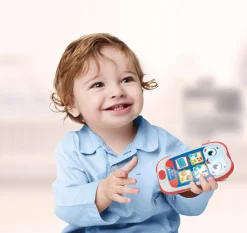 Telefoon></noscript> Clementoni baby smartphone