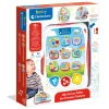 Babyspeelgoed> Clementoni baby tablet Nederlands