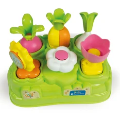 Babyspeelgoed> Clementoni baby tuinsetje