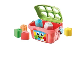 Vormenstoven></noscript>Clementoni baby vormenstoof