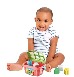 Vormenstoven></noscript>Clementoni baby vormenstoof