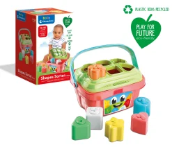 Vormenstoven></noscript>Clementoni baby vormenstoof