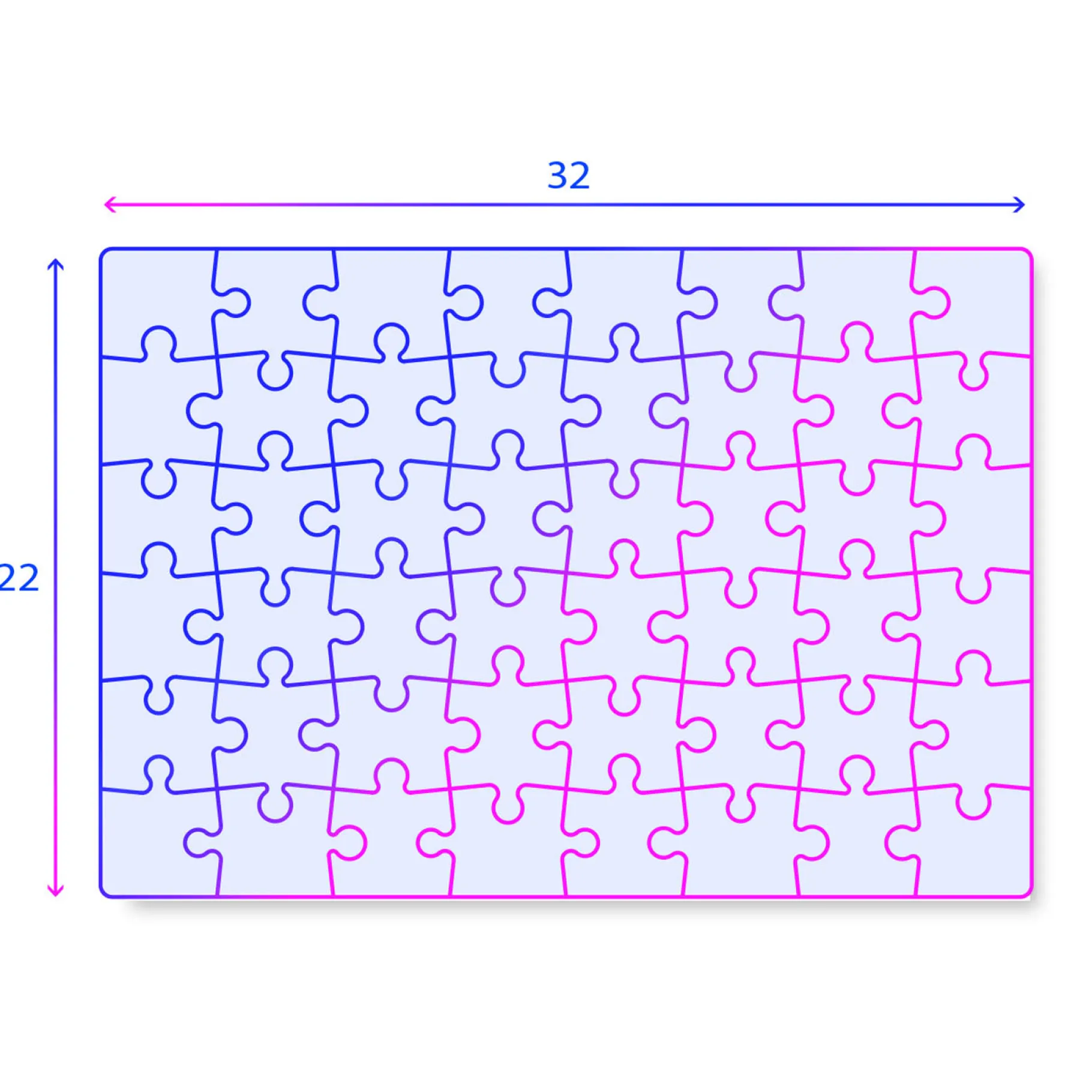 Legpuzzels>Clementoni disney princess puzzel 3 x 48 stukjes